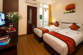 Rising Dragon Hotel